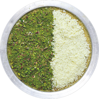 Yarı Yarıya Künefe (4 Kişilik) görseli