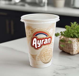 Ayran (170 Ml) görseli