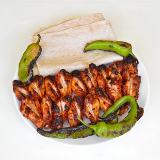 Tavuk Kanat (1 Kg.) Menü görseli