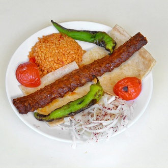 Adana Kebap görseli