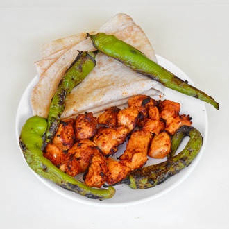 Tavuk Şiş (1 Kg.) görseli