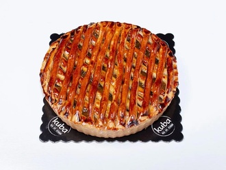 Elmalı Tart görseli