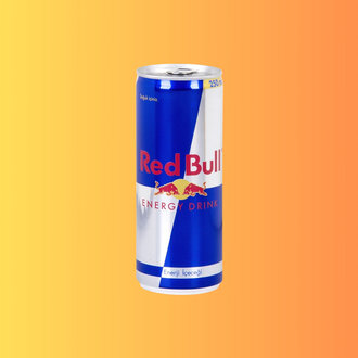 Enerji İçeceği Redbull görseli