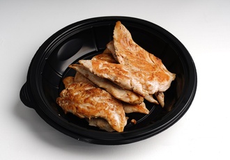 Izgara Tavuk (500Gr.) görseli