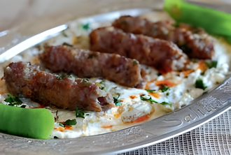 Ali Nazik Kebap görseli