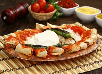 Sarma Beyti görseli