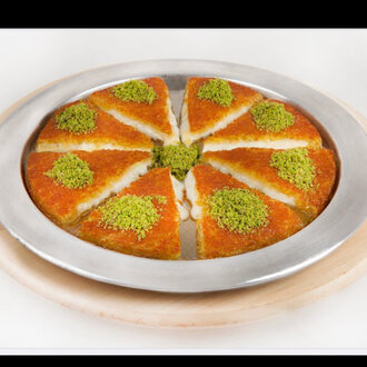 Künefe 1 Adet görseli