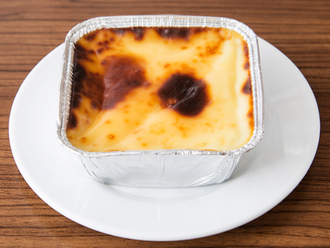 Fırın Sütlaç görseli