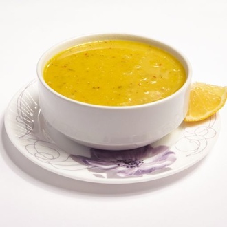 Mercimek Çorbası görseli