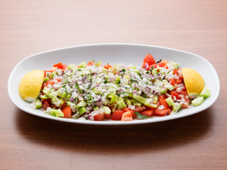 Çoban Salata görseli