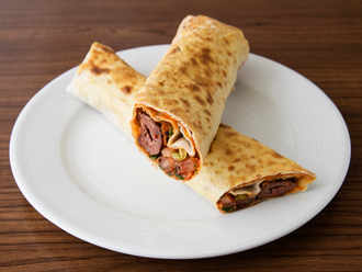 Urfa Dürüm görseli