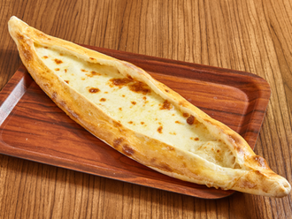 Kaşarlı Pide görseli