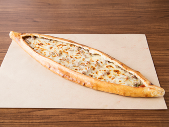 Karışık Pide görseli