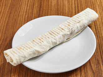 Köfte Dürüm görseli