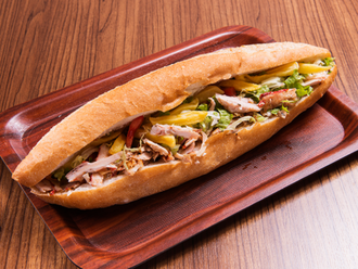 Tam Ekmek Tavuk Döner görseli