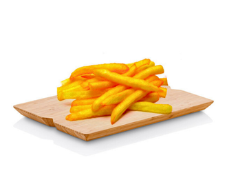 Patates Kızartması görseli