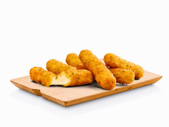Mozzarella Stick (6 Adet) görseli