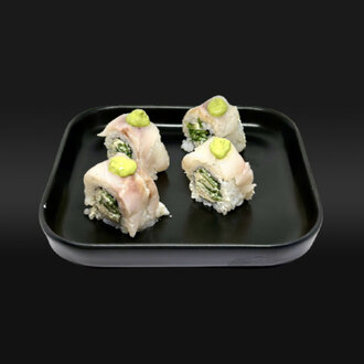 Suzuki 8 Roll görseli