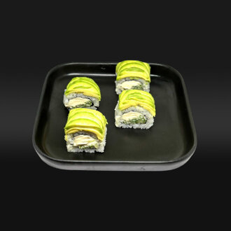 Avokado 8 Roll görseli
