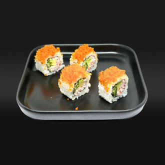 California 8 Roll görseli