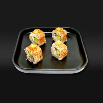 Shichimi 8 Roll görseli