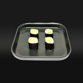 Avokado Maki 8 Roll görseli