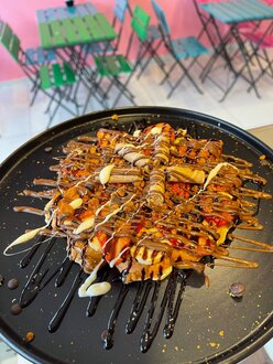 Lotus Waffle görseli