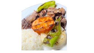 Vefalı Et Şiş görseli