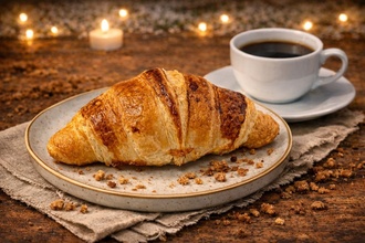 Sade Kruvasan görseli