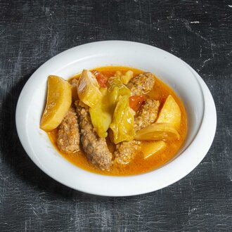 İzmir Köfte görseli