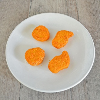 Tavuk Nugget (8 Adet) görseli