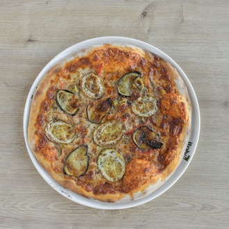 Vejetaryen Pizza (32 Cm.) görseli