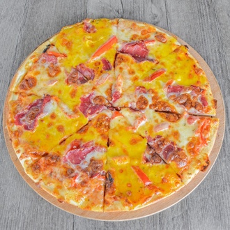 Vera Pizza (22 Cm.) görseli