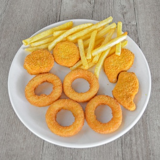 Karışık Aperitif Tabağı görseli