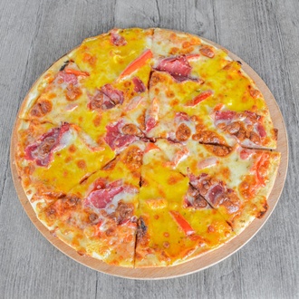 Vera Pizza (32 Cm.) görseli