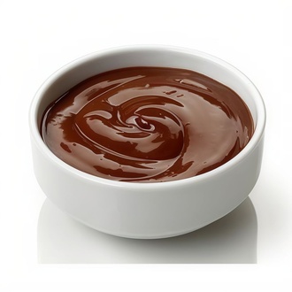 Çikolatalı Sufle görseli