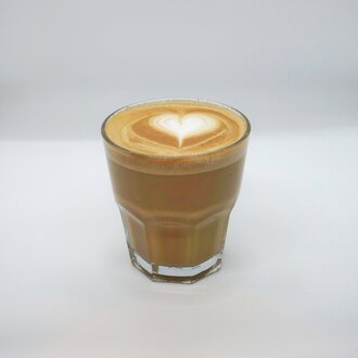 Cortado görseli