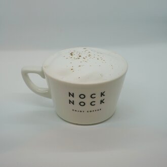 Cappuccino görseli