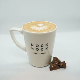 Mocha Black görseli