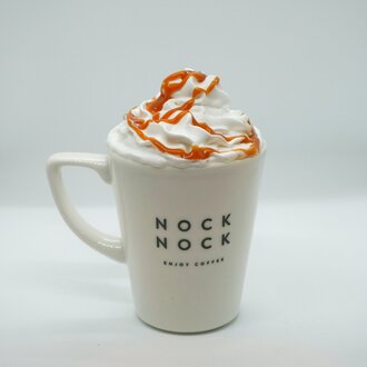 Caramel Macchiato görseli