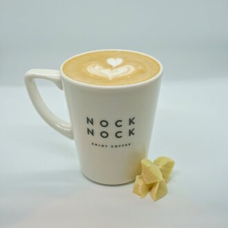 Mocha White görseli