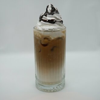 Ice Black Mocha görseli