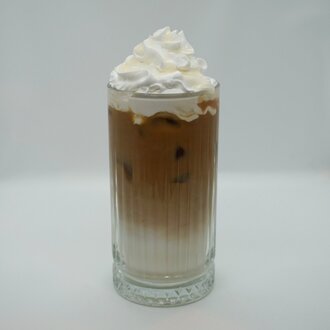 Ice White Mocha görseli