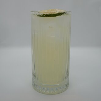 Mint Lemon görseli