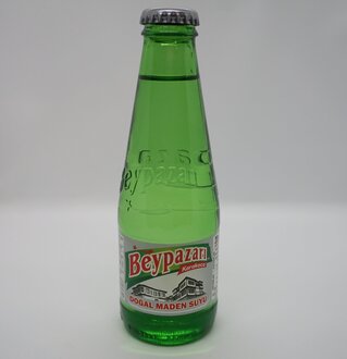 Sade Soda görseli