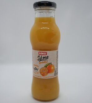 Portakal Suyu görseli