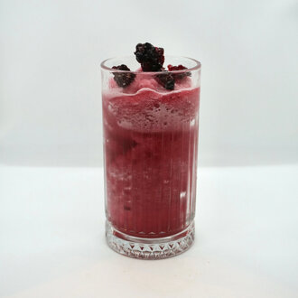 Very Berry Frozen görseli