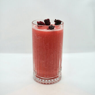 Strawberry Frozen görseli