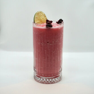 Raspberry Lemon Frozen görseli