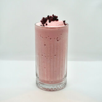 Strawberry Smoothie görseli
